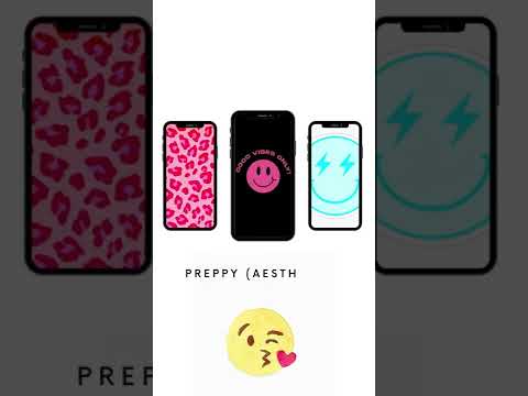 Preppy World -Preppy Wallpaper