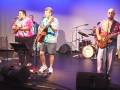 Ben Rudnick and Friends: I Need A Hand
