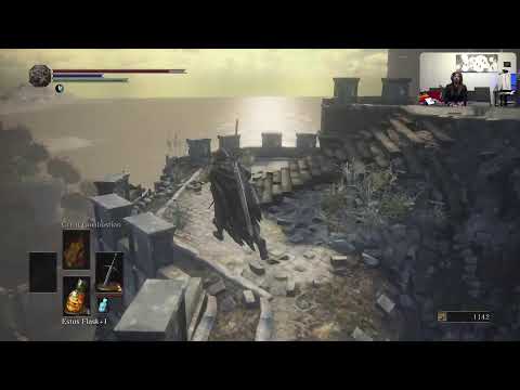 DARK SOULS 3 osa 6