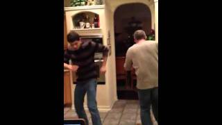 Dance to (Microscope) by Goodbye June