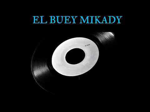 EL BUEY MIKADY - AFRICANO