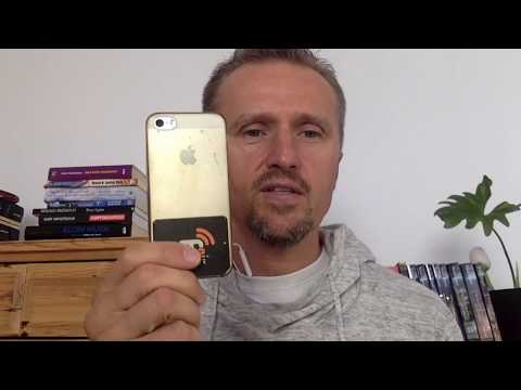 Markowski czyta cz 9. - "Steve Jobs" - Chris'a Isaacson'a