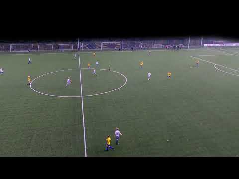 U14 Liga 4 OB - Aarslev