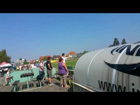 SK Libuš - ČAFC Praha B | Muži