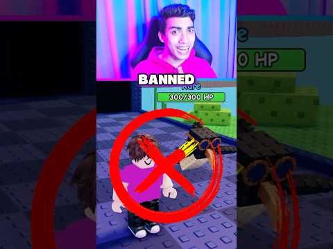 PLANTS VS BRAINROTS BANNED ANOTHER BRAINROT 😭