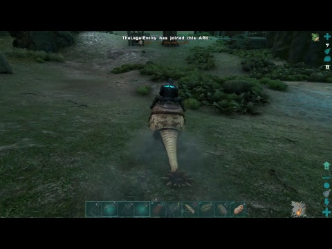 Ark Survival Evolved Extinction Official Server Xbox One X Episode 38