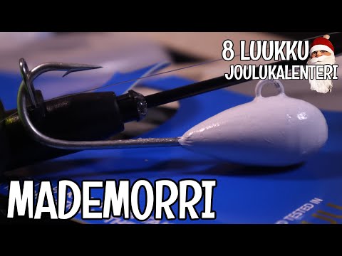 100 GRAMMAN MADEMORRI VIRTAAVAAN VETEEN