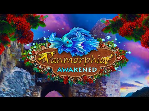 Panmorphia: Awakened by LKMAD thumbnail