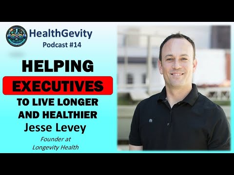 HealthGevity Podcast · Episode #229