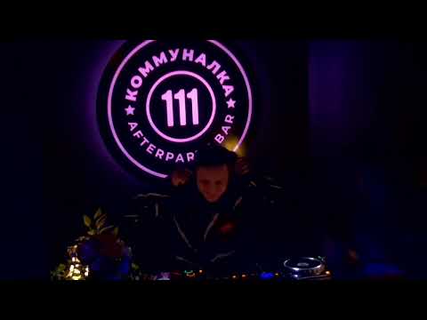 Smol - Live Dj Set @ Kommunalka 07.03.23