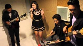 Universe - Brand New Heavies - Meet Febie Band Cover