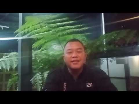 Testimoni Desa ANti Korupsi