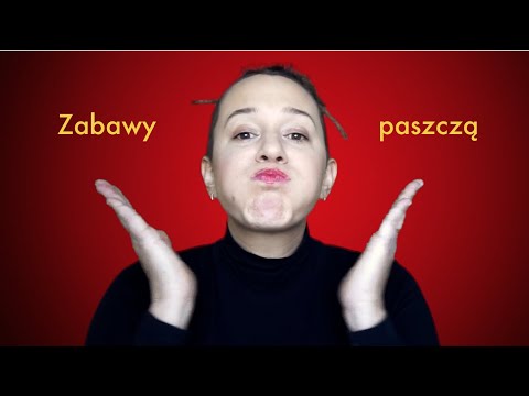Zabawy logopedyczne | Jazzowanki
