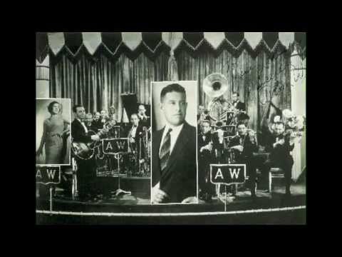 Anson Weeks & his Orch. - 1933 - Louisville Lady