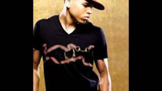 Chris Brown - Nothing [New 2009 Exclusive]