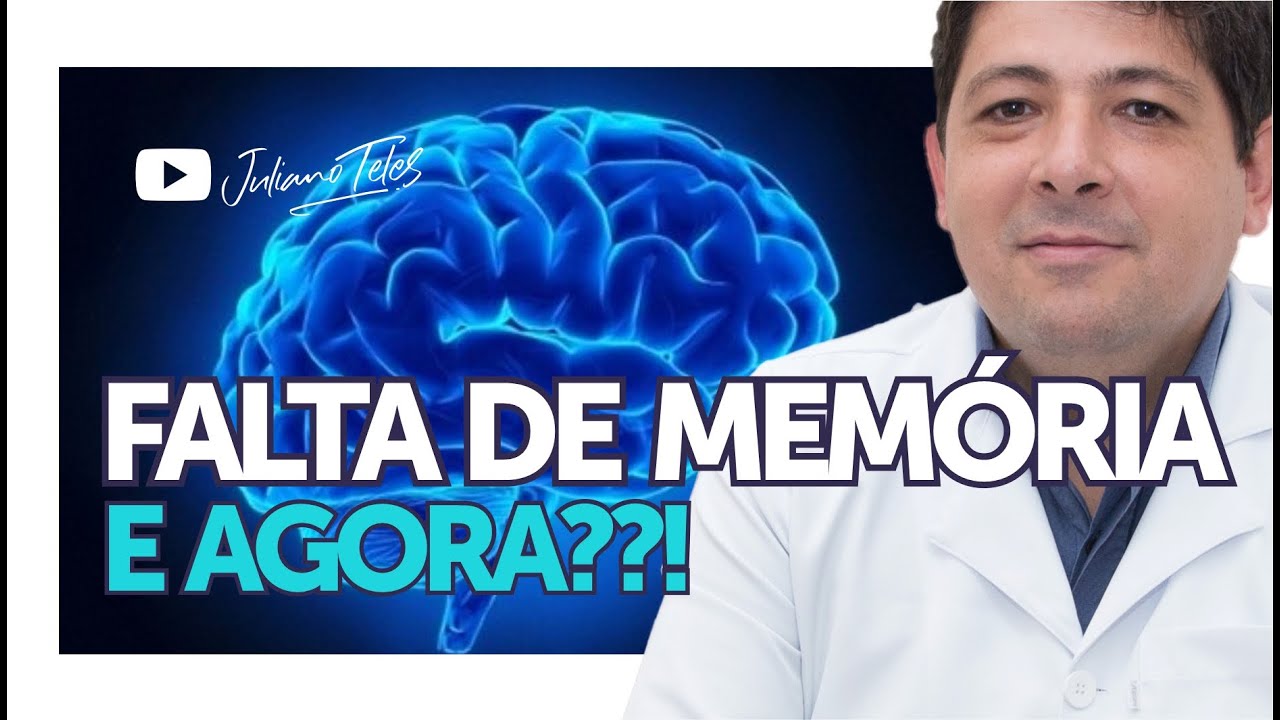 Falta de memória e o Estresse, quais os tratamentos?