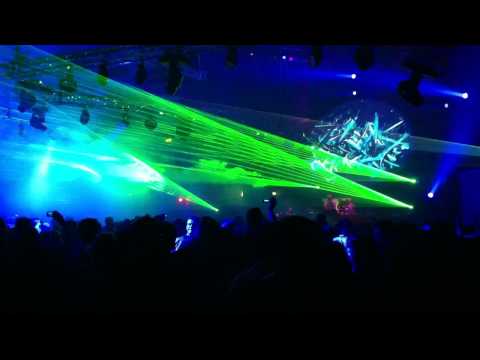 Bad Boy Bill @ Summer Rave 2011(Berlin)