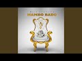 Mambo Bado