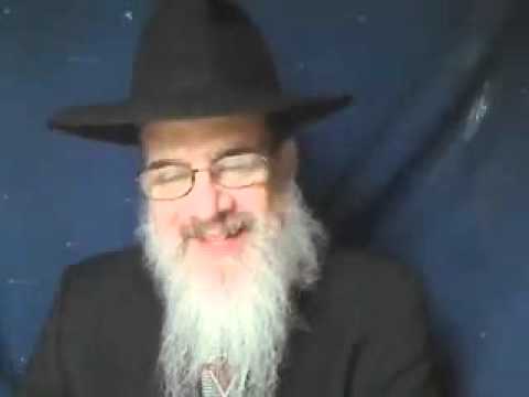 YouParsha - Vayigash 5771