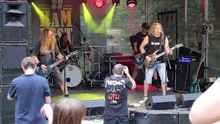 Video Intriky - HaMfest 2024