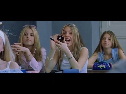 Caterina va in città (2003), Paolo Virzì