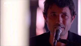 Albin de la Simone - Le grand amour (live Institut du monde Arabe)