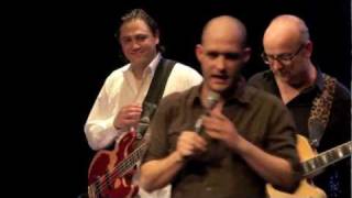 The Ploctones feat. Andreas Schaerer: 