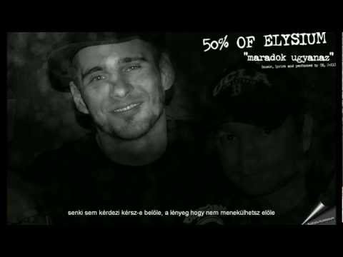 ChakaChe - Maradok ugyanaz (drum'n'rap)