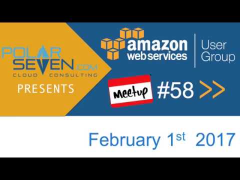 AWS OpsWorks for Chef Automate