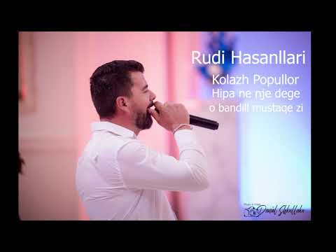 Rudi Hasanllari Aldi Zhurda kolazh 1(valle pogonishte