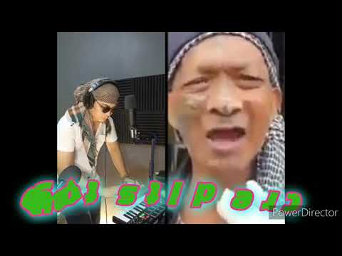 Sean al - Rastaman(half human half zombie) Kirk Brayson TV