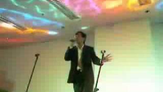 CBJ Idol Finals Song 1