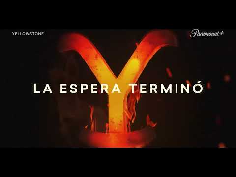 El Épico Regreso | Yellowstone | Paramount+