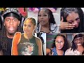 Kai Cenat SHOCKED After Zoe Spencer Exp0 E What Really Happened Between Them Zoe DROPPED Receipts