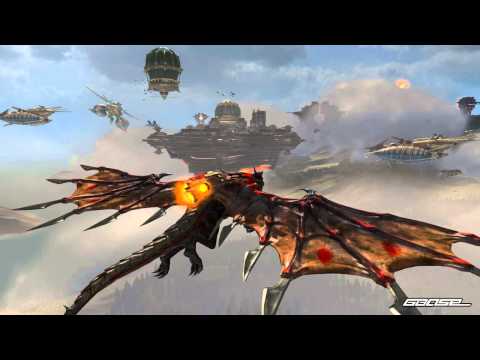 Divinity Dragon Commander Soundtrack 2013
