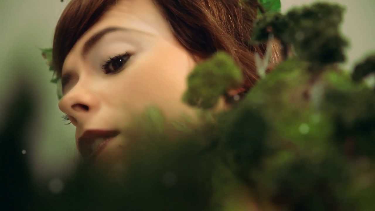 Lenka — Nothing Here But Love