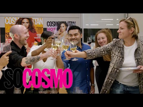 Full Episode: Fun Fearless Money | SO COSMO S1 E4 | E! Rewind