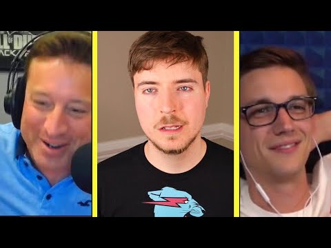 Is MrBeast’s Channel Even Profitable? | PKA