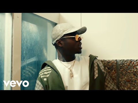 Ninho Feat. Hornet La Frappe - Gasolina (Clip Vidéo)