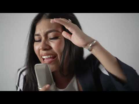 Isaveli Laina - ¿Cómo Quieres Que Esté? (Video Oficial)