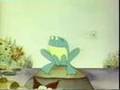 Sesame Street Where Do Frogs Come From