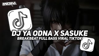 Download lagu DJ YA ODNA X BROKEN ANGEL X THE DRUM BREAKBEAT FULL BASS VIRAL TIKTOK (REVERB) mp3