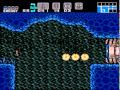 Super Metroid Escape 2 Water Mazer Permastuck