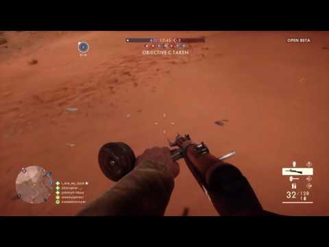 Frostbite Engine At It's Finest...