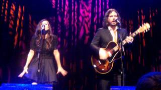 The Civil Wars - Oh Henry