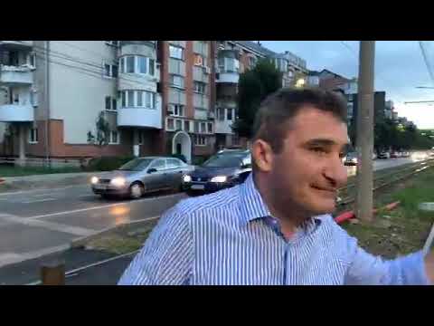 Rondul de seară Micălaca, Arad