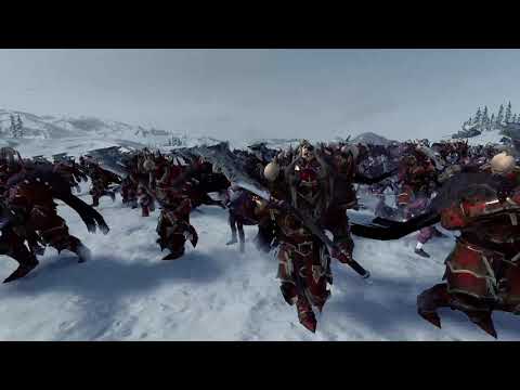 Lord Mortkin Part 1 [Legendary]