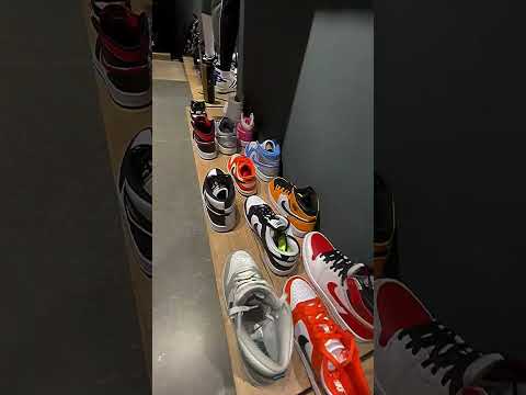 K&J 📍 Viale Eritrea 82/84 Roma #nike#tnf#dunk#jordan#adidas