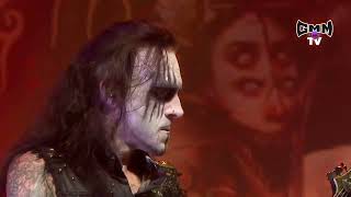 Download lagu Cradle of Filth - Nocturnal Supremacy (Live Graspop Metal Meeting 2026) [50 FPS] mp3