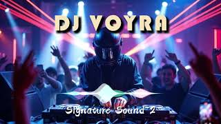 Download lagu DJ VOYRA – Signature Sound 2 | Melodic EDM Live Set for Late Night Drive mp3